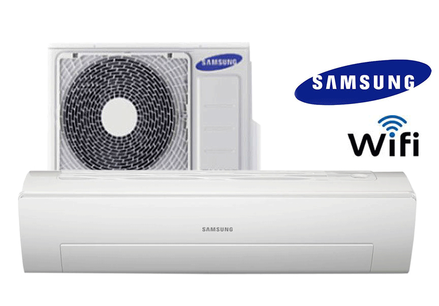 Spotlight on Samsung Air Conditioning Seasonmakers